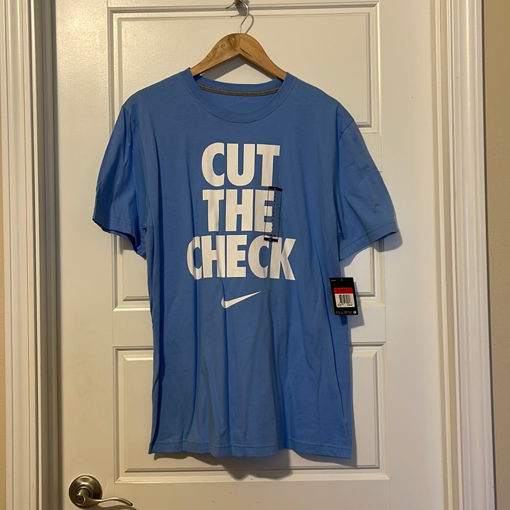 Nike T-Shirt